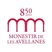 Logotip del 850 aniversari
